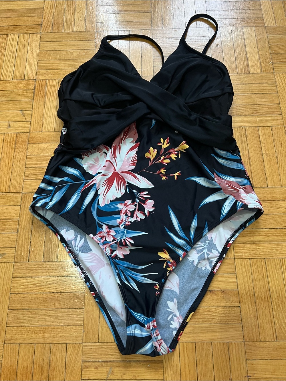 Cupshe one piece swim